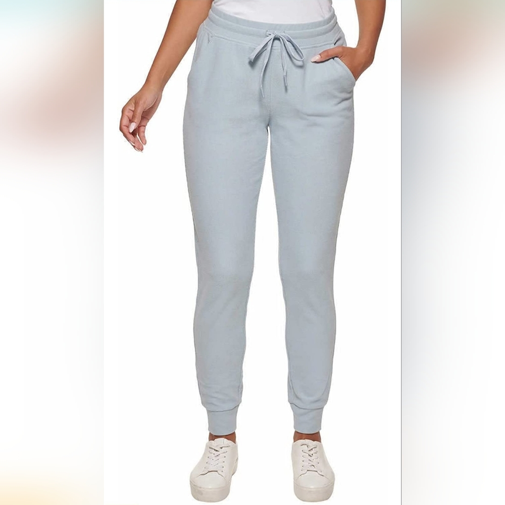 Marc New York Ladies' Ribbed Jogger